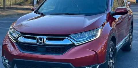 Honda 2 CR-V 2019